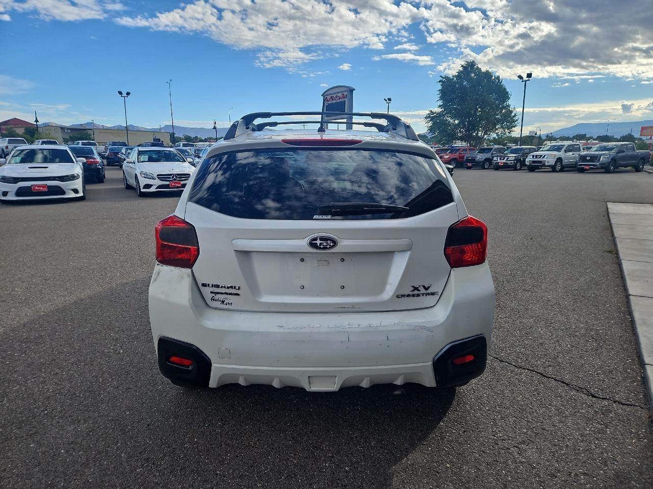2013 Subaru XV Crosstrek Premium Grand Junction CO