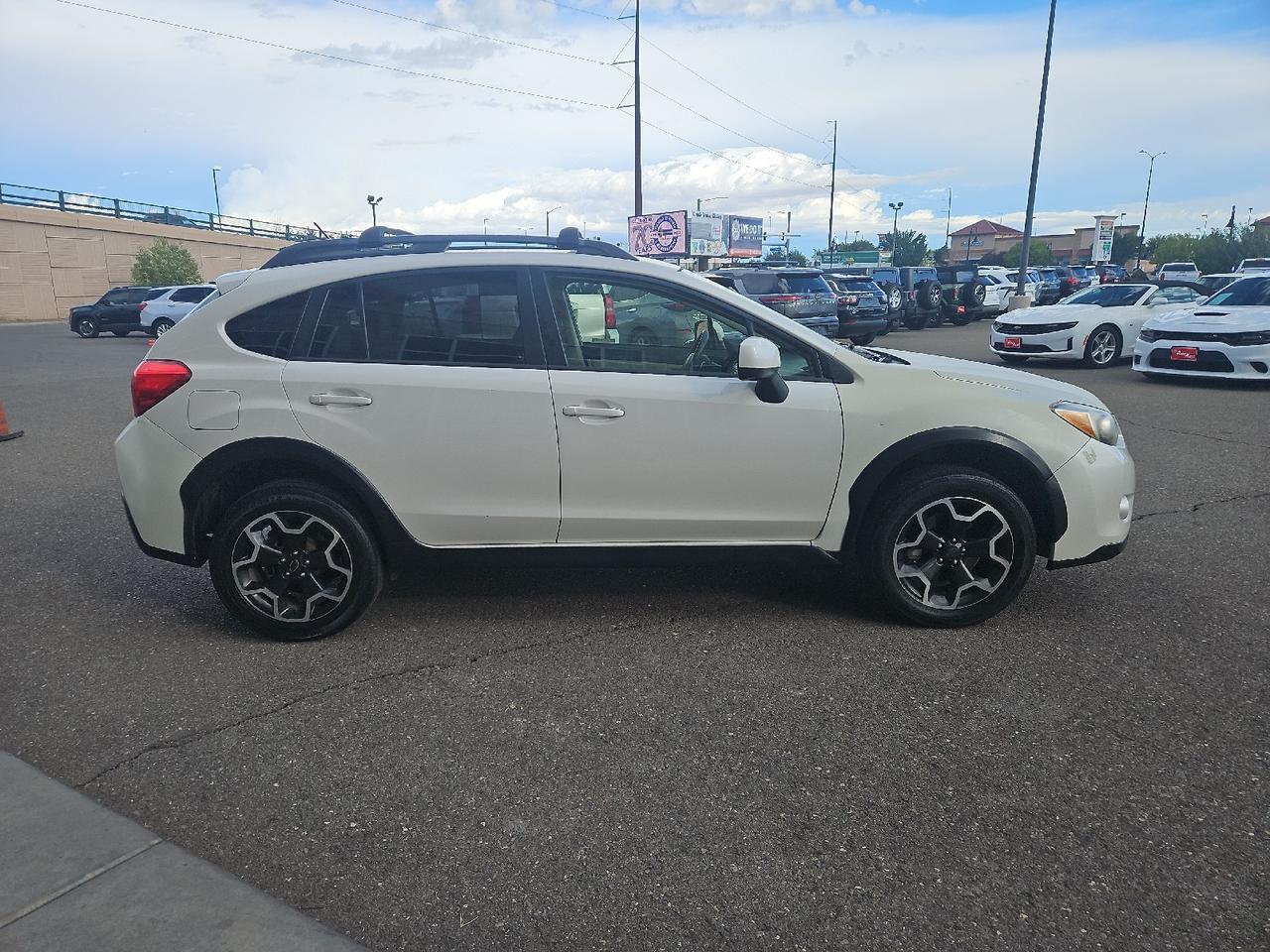 2013 Subaru XV Crosstrek Premium Grand Junction CO