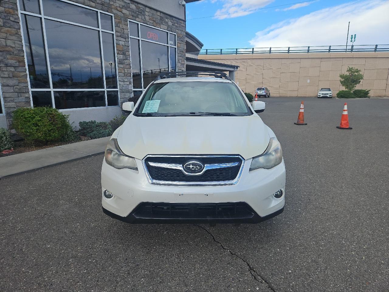 2013 Subaru XV Crosstrek Premium Grand Junction CO