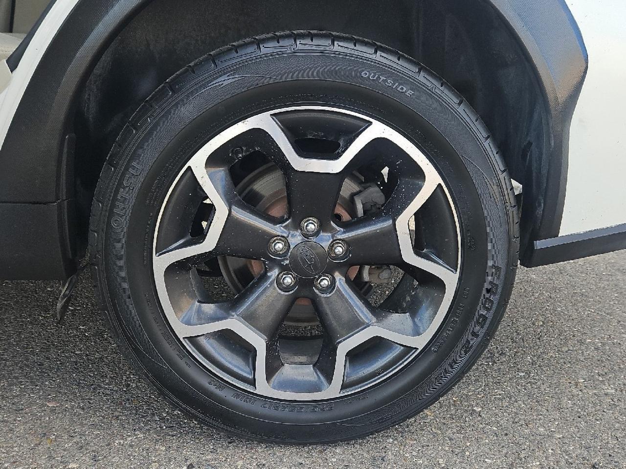 2013 Subaru XV Crosstrek Premium Grand Junction CO