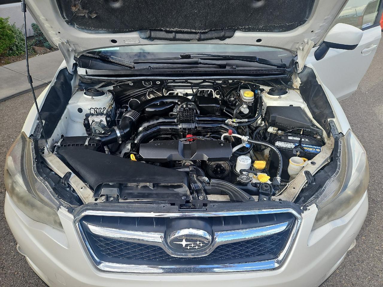 2013 Subaru XV Crosstrek Premium Grand Junction CO