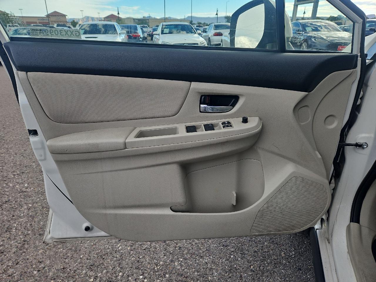 2013 Subaru XV Crosstrek Premium Grand Junction CO