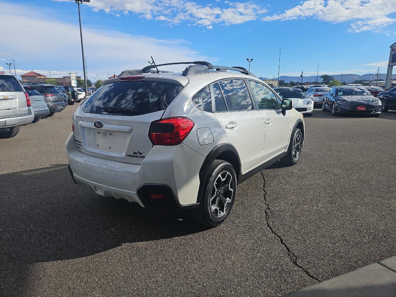 2013 Subaru XV Crosstrek Premium Grand Junction CO