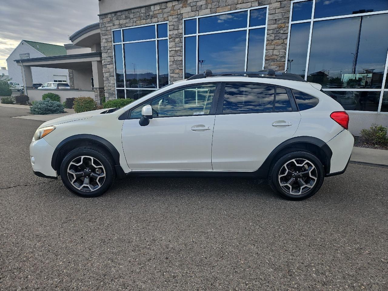 2013 Subaru XV Crosstrek Premium Grand Junction CO