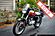 2013 Suzuki TU250 X Boston MA