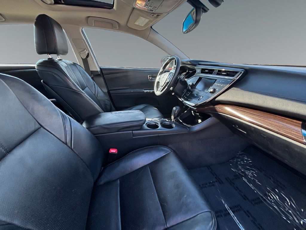 2013 TOYOTA AVALON BASE Toledo OH