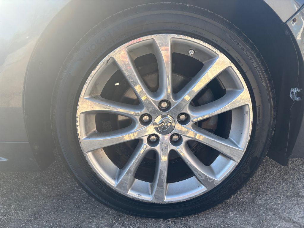 2013 TOYOTA AVALON BASE Toledo OH