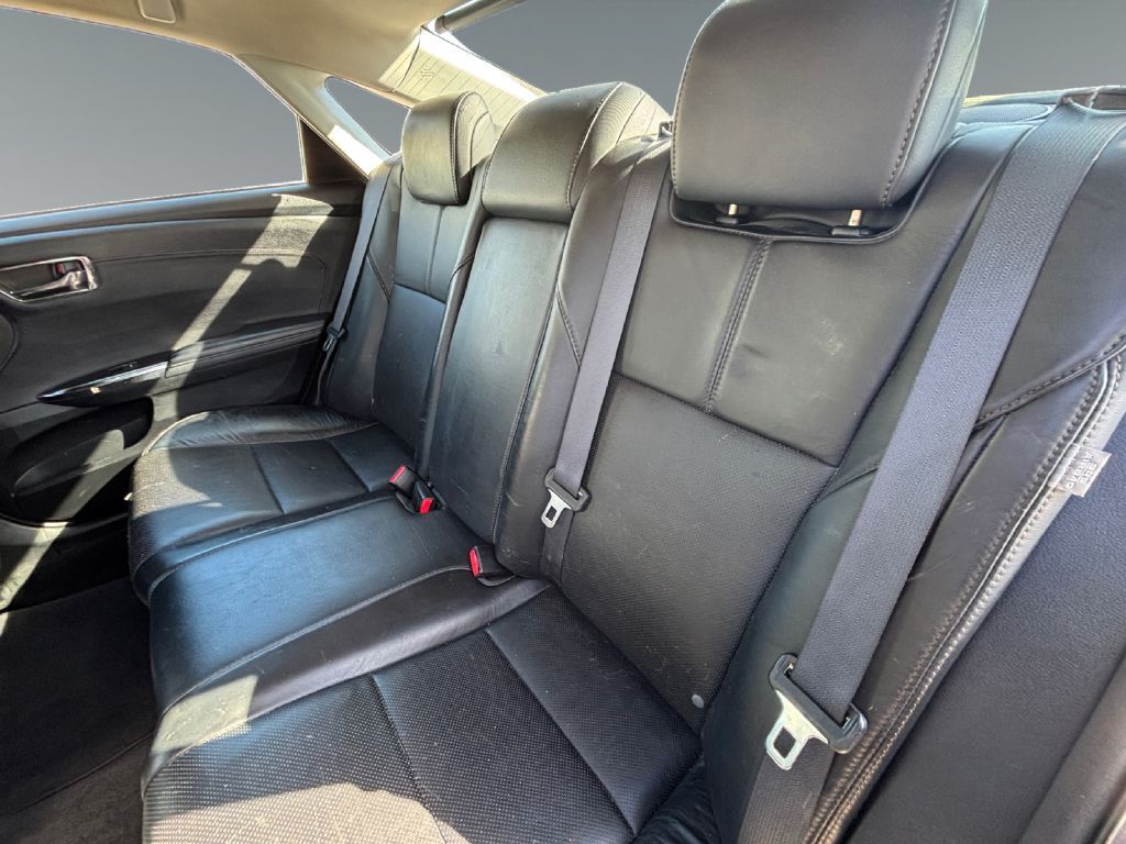 2013 TOYOTA AVALON BASE Toledo OH