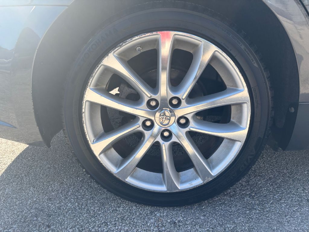 2013 TOYOTA AVALON BASE Toledo OH