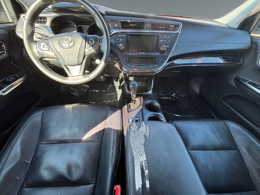 2013 TOYOTA AVALON BASE Toledo OH