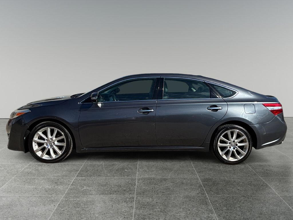 2013 TOYOTA AVALON BASE