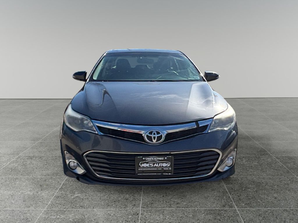 2013 TOYOTA AVALON BASE Toledo OH