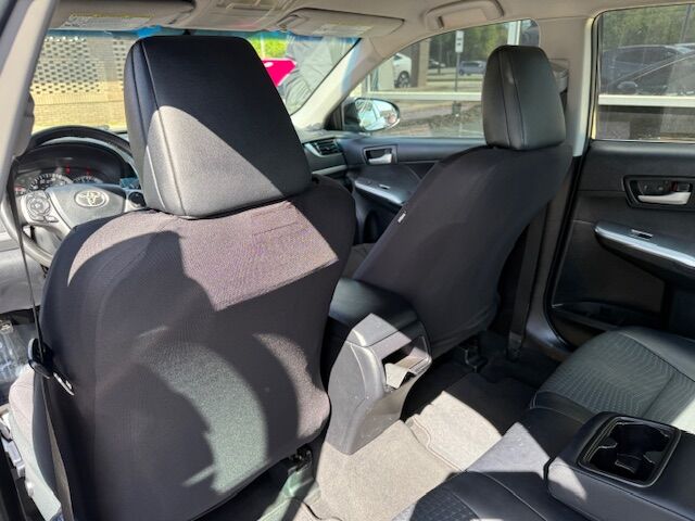 2013 TOYOTA CAMRY SE Greensboro NC