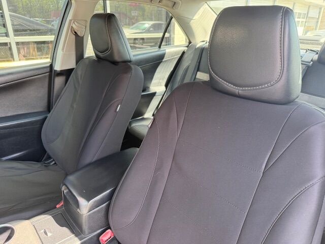 2013 TOYOTA CAMRY SE Greensboro NC