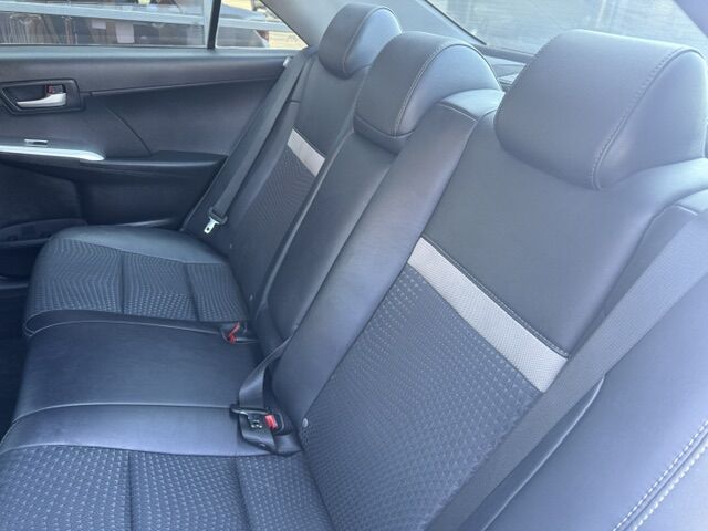 2013 TOYOTA CAMRY SE Greensboro NC