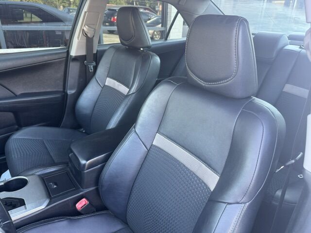 2013 TOYOTA CAMRY SE Greensboro NC