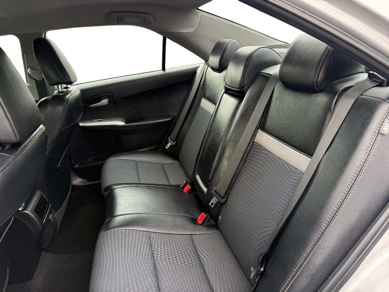 2013 TOYOTA CAMRY SE; LE; XLE Kansas City MO