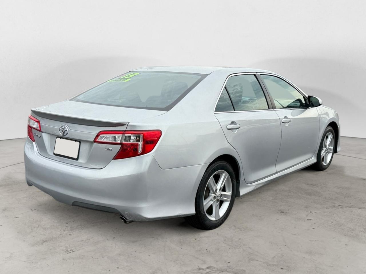2013 TOYOTA CAMRY SE; LE; XLE Kansas City MO