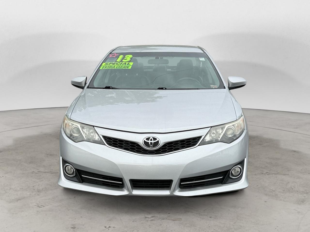 2013 TOYOTA CAMRY SE; LE; XLE Kansas City MO