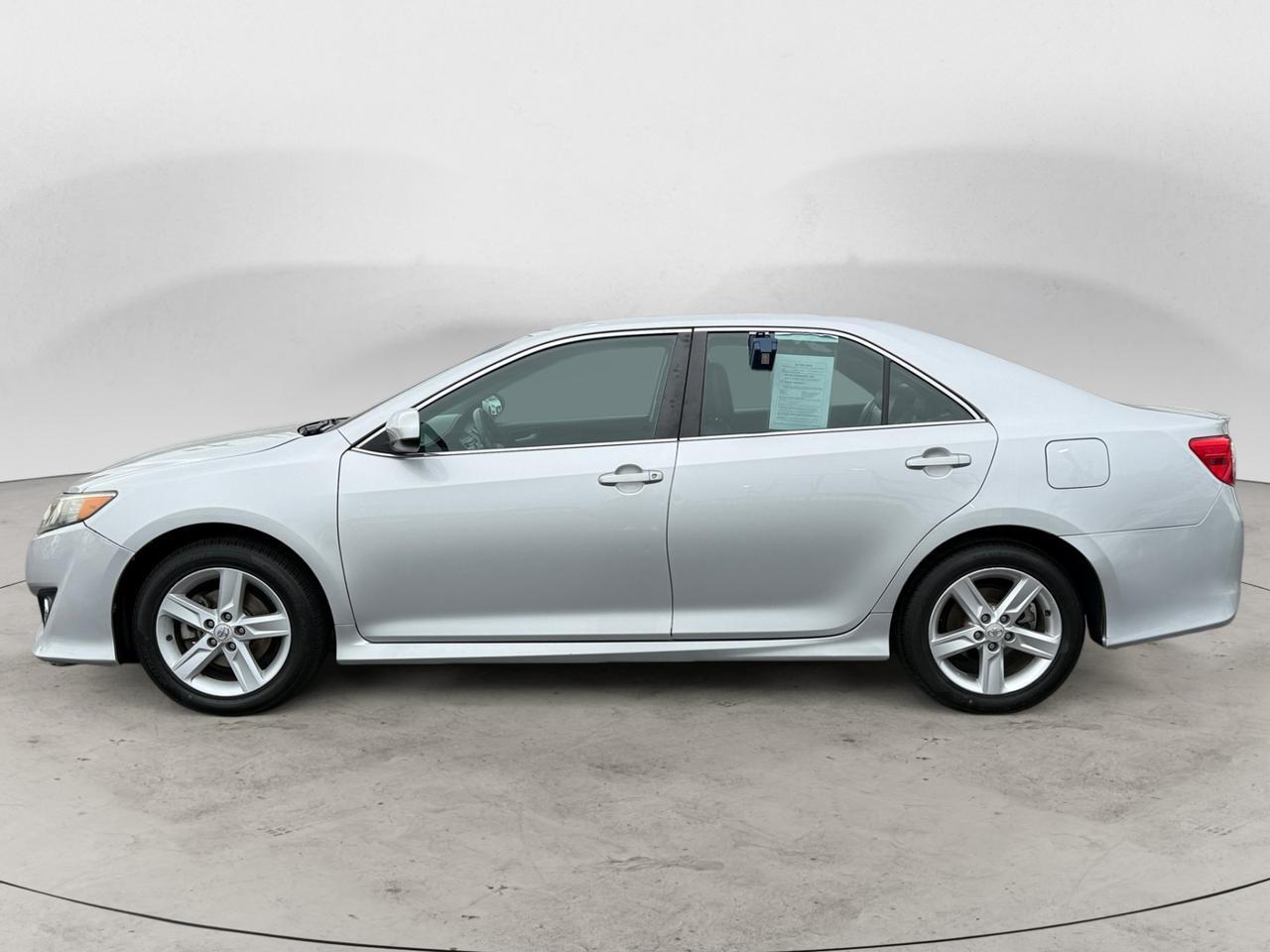 2013 TOYOTA CAMRY SE; LE; XLE Kansas City MO