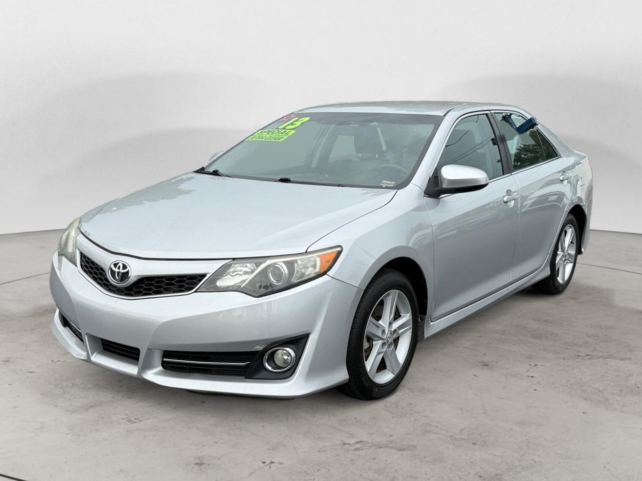 2013 TOYOTA CAMRY SE; LE; XLE Kansas City MO