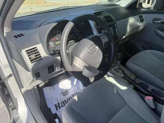 2013 TOYOTA COROLLA LE Greensboro NC