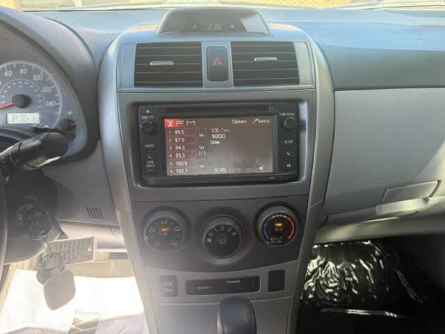2013 TOYOTA COROLLA LE Greensboro NC