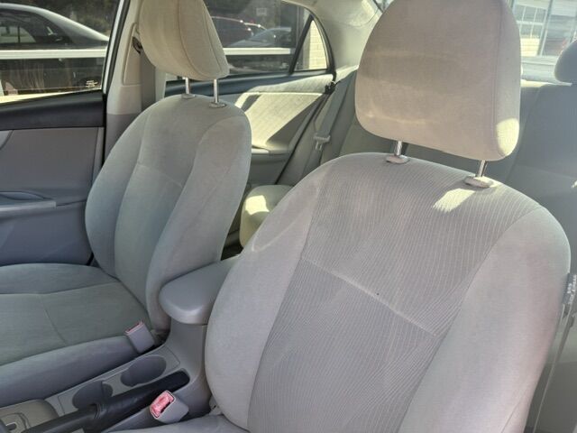 2013 TOYOTA COROLLA LE Greensboro NC