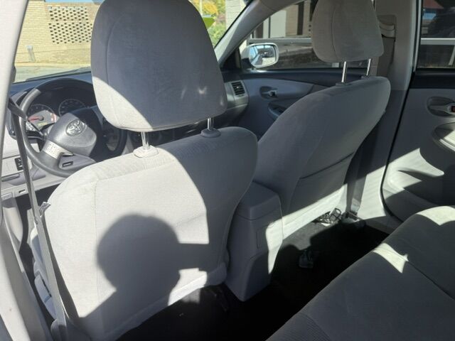 2013 TOYOTA COROLLA LE Greensboro NC