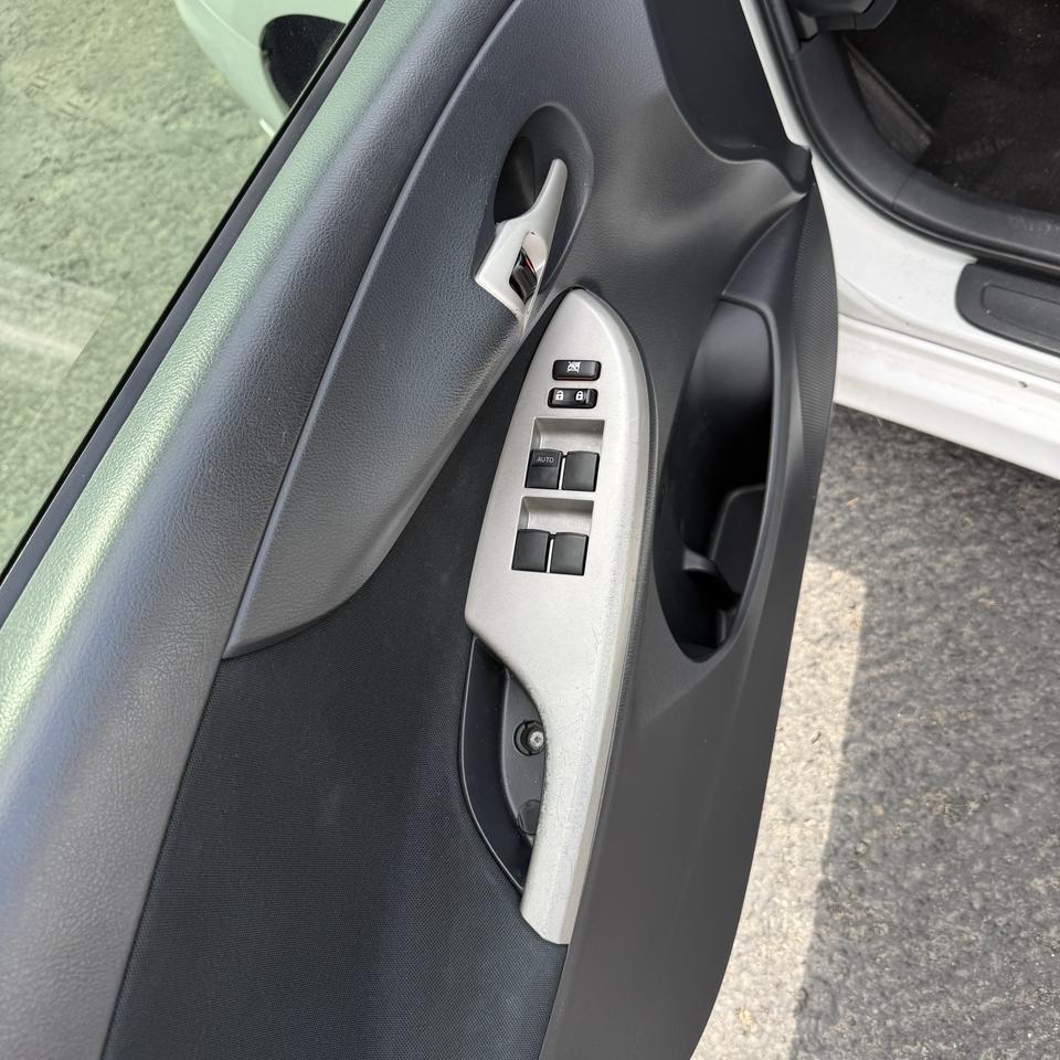 2013 TOYOTA COROLLA S Reno NV