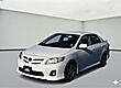 2013 TOYOTA COROLLA S