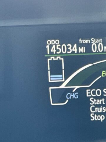 2013 TOYOTA PRIUS C One Sandy UT