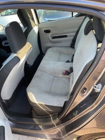 2013 TOYOTA PRIUS C One Sandy UT