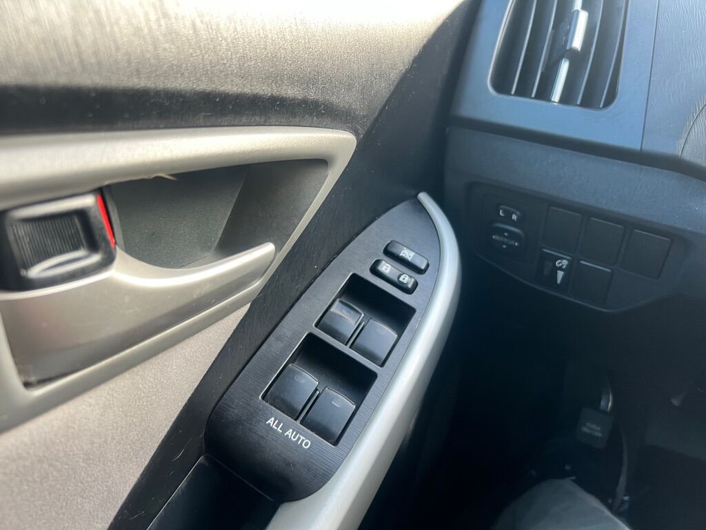 2013 TOYOTA PRIUS ONE Des Moines WA