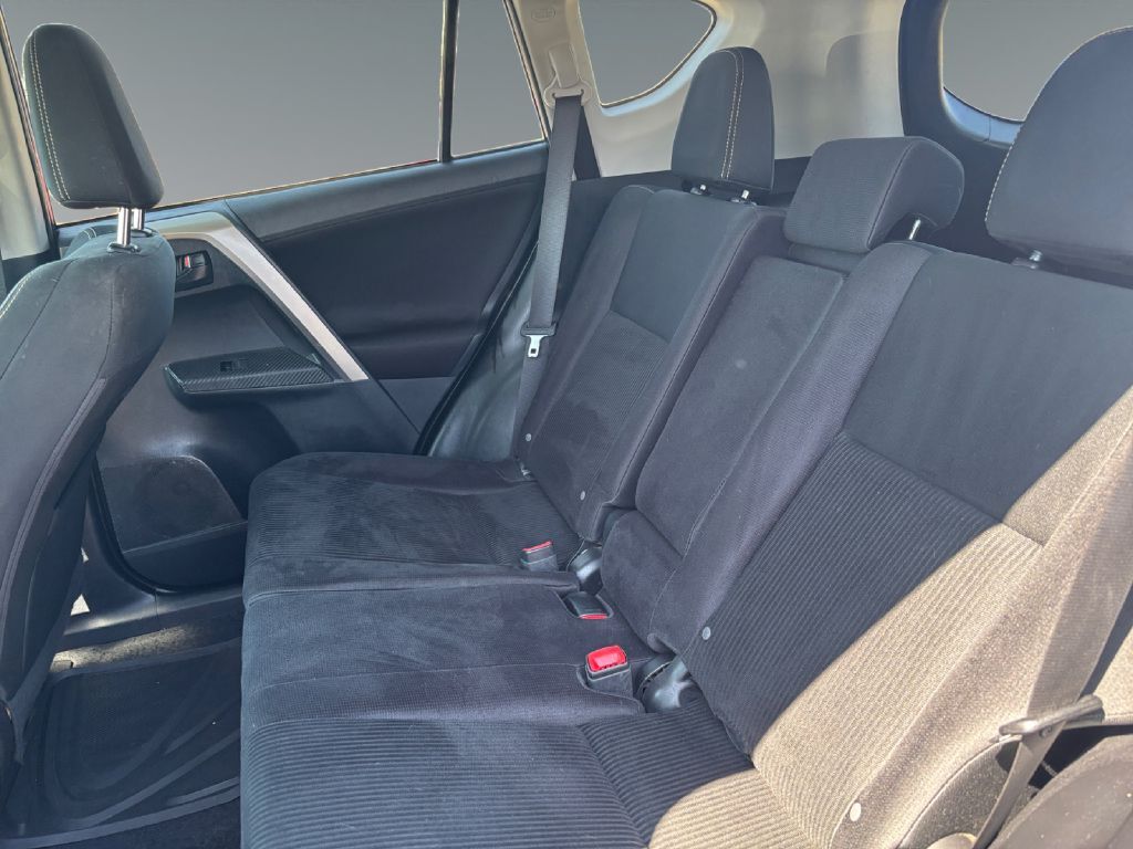 2013 TOYOTA RAV4 XLE Toledo OH