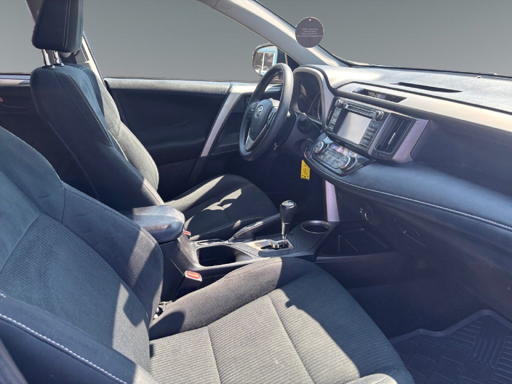 2013 TOYOTA RAV4 XLE Toledo OH