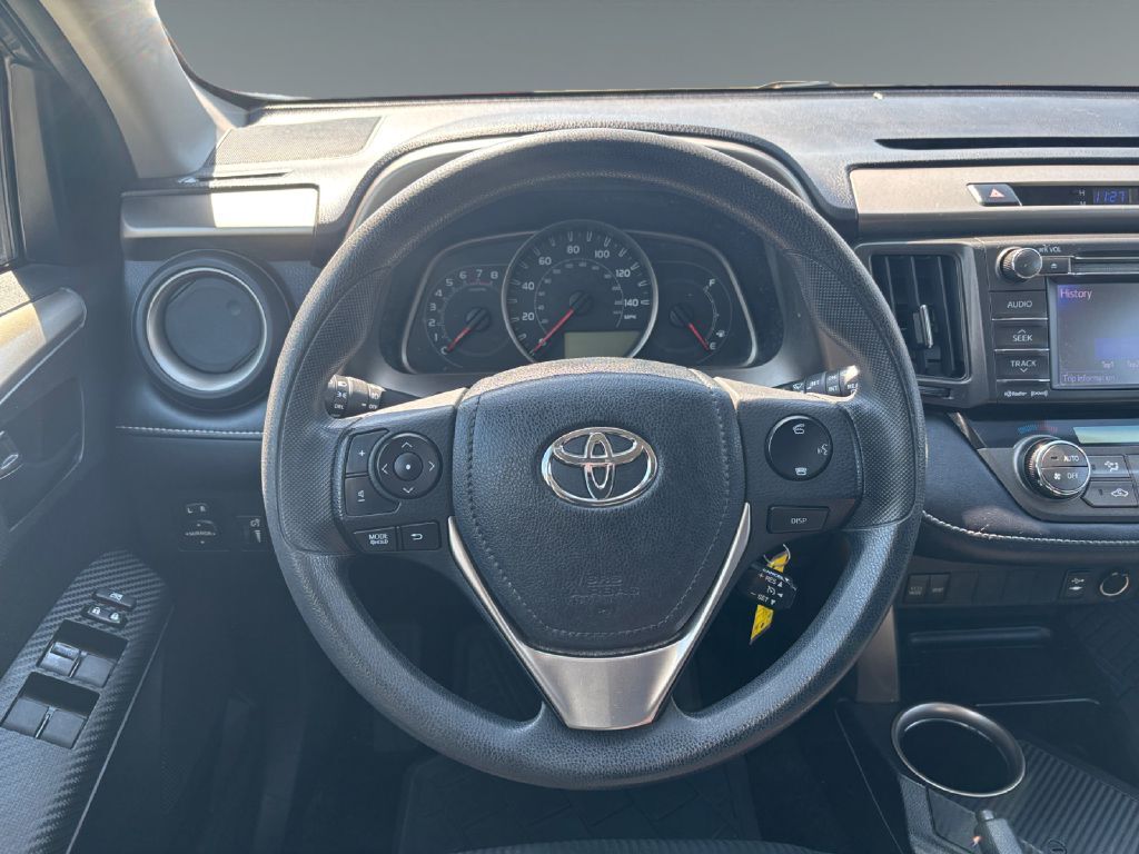 2013 TOYOTA RAV4 XLE Toledo OH