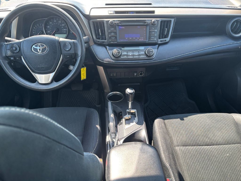 2013 TOYOTA RAV4 XLE Toledo OH