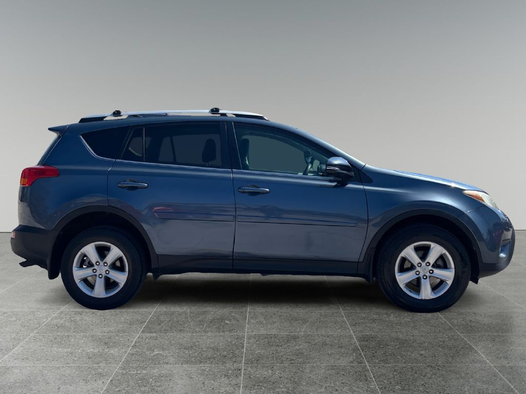 2013 TOYOTA RAV4 XLE Toledo OH