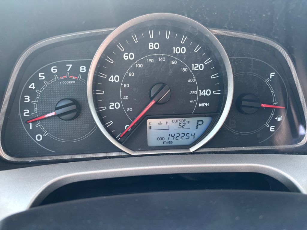 2013 TOYOTA RAV4 XLE Toledo OH