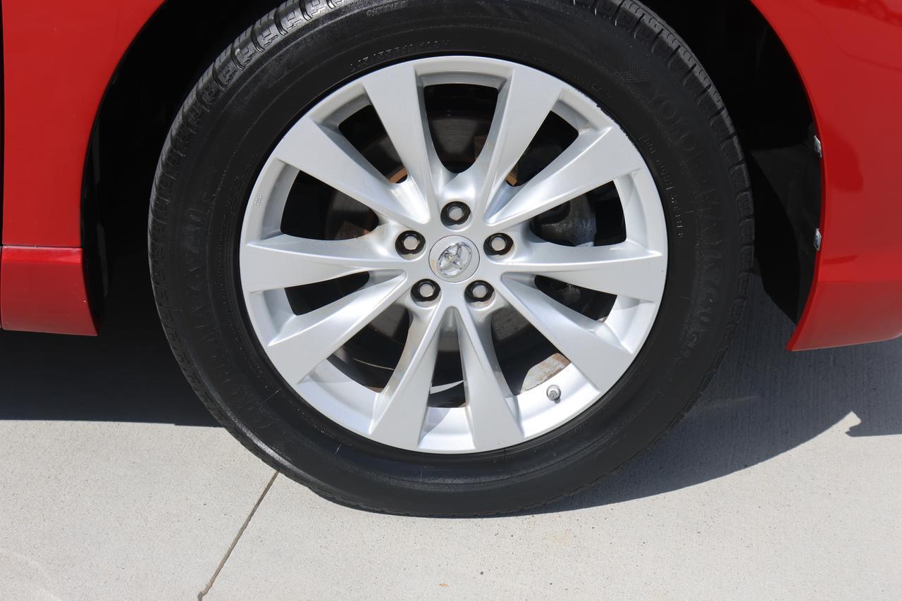 2013 TOYOTA VENZA LE Houston TX