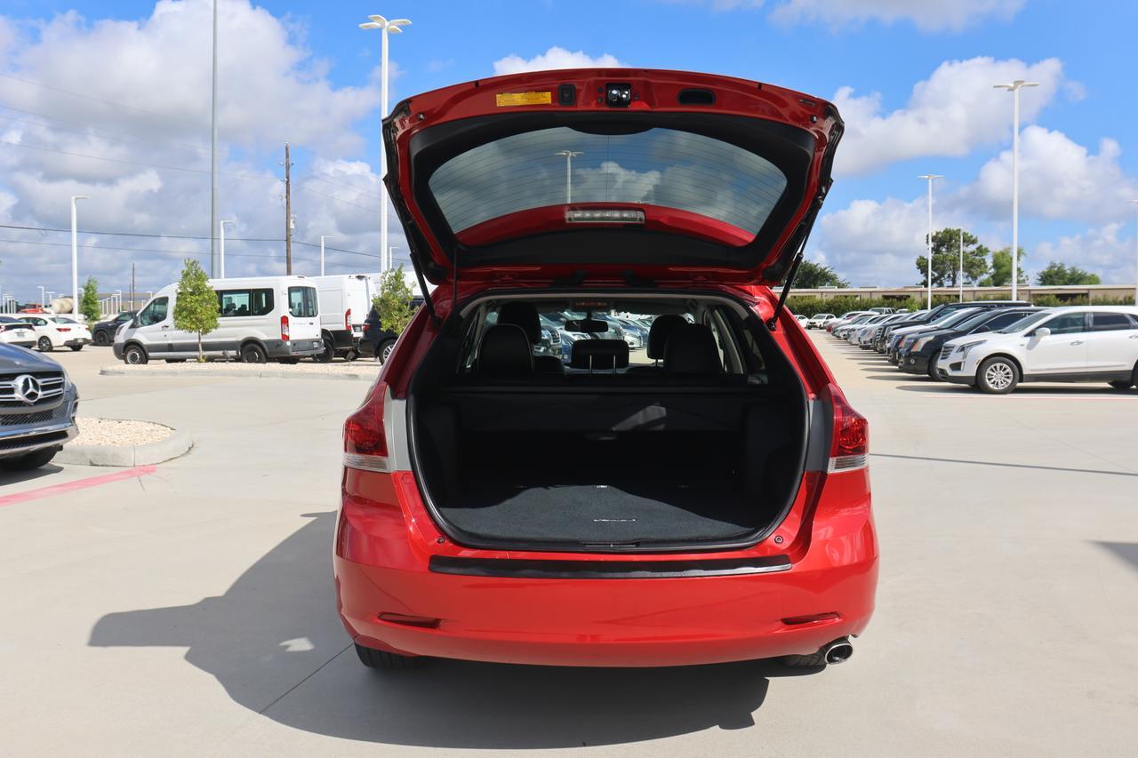 2013 TOYOTA VENZA LE Houston TX
