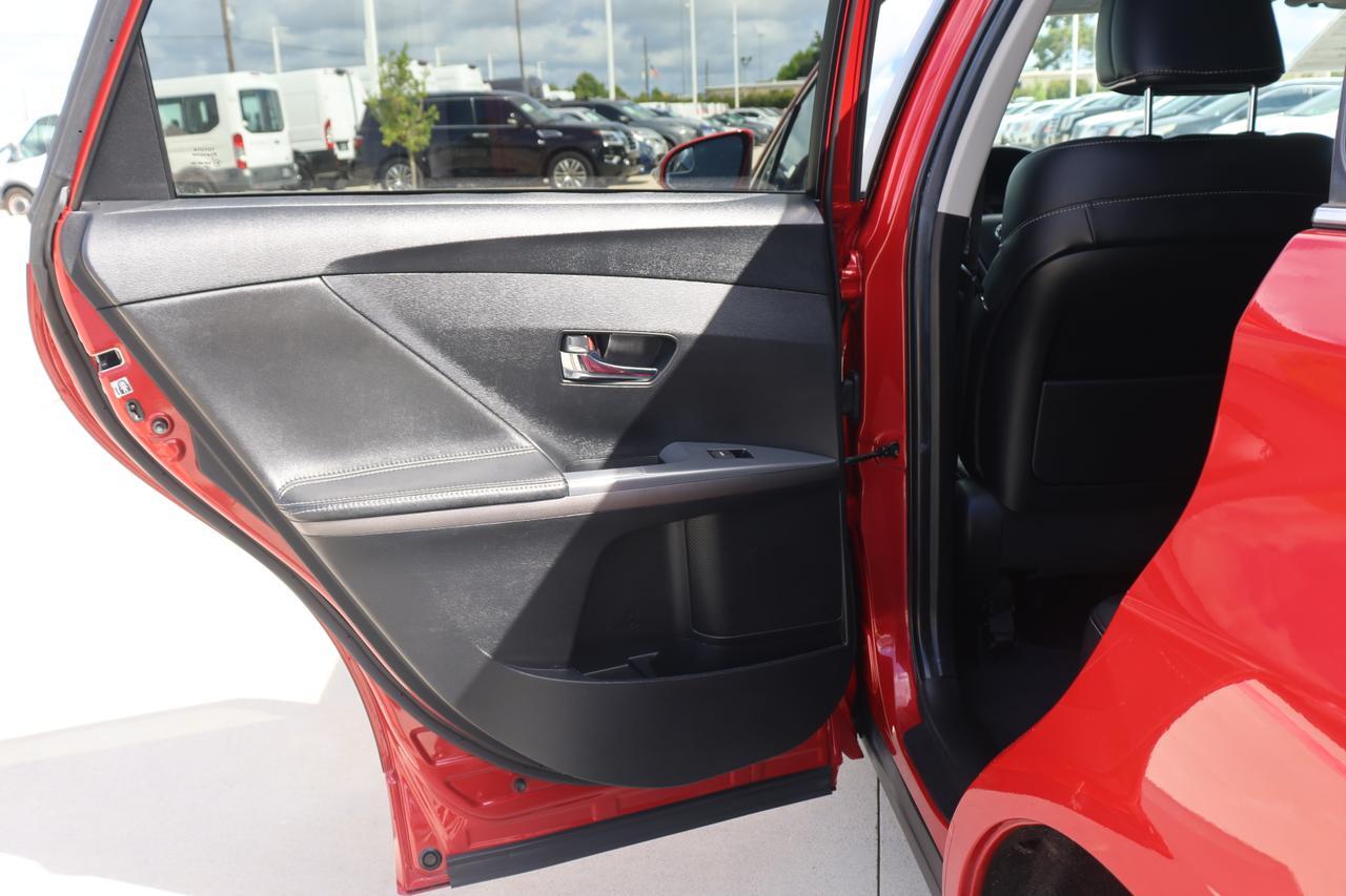 2013 TOYOTA VENZA LE Houston TX