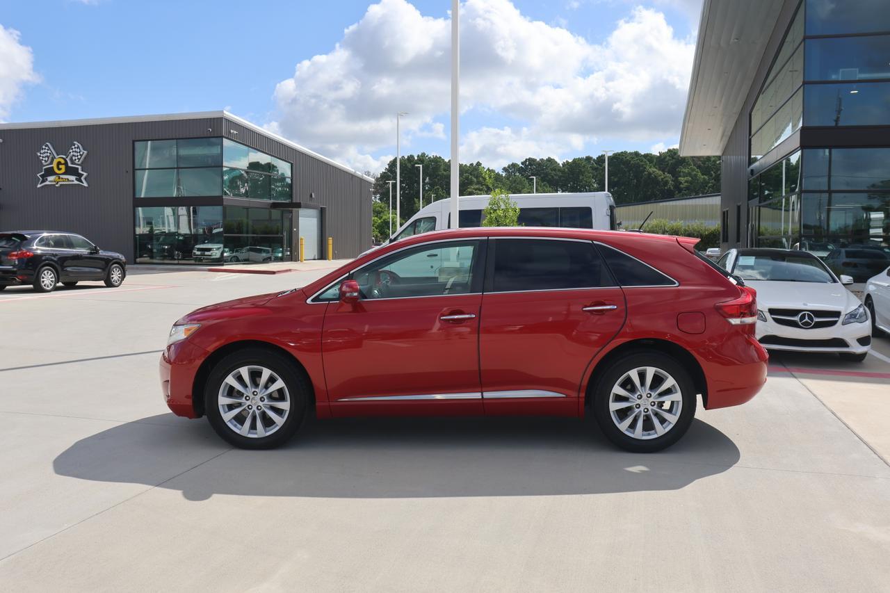 2013 TOYOTA VENZA LE Houston TX
