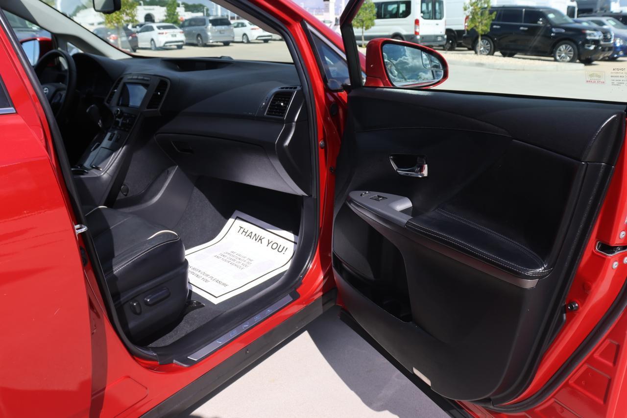 2013 TOYOTA VENZA LE Houston TX