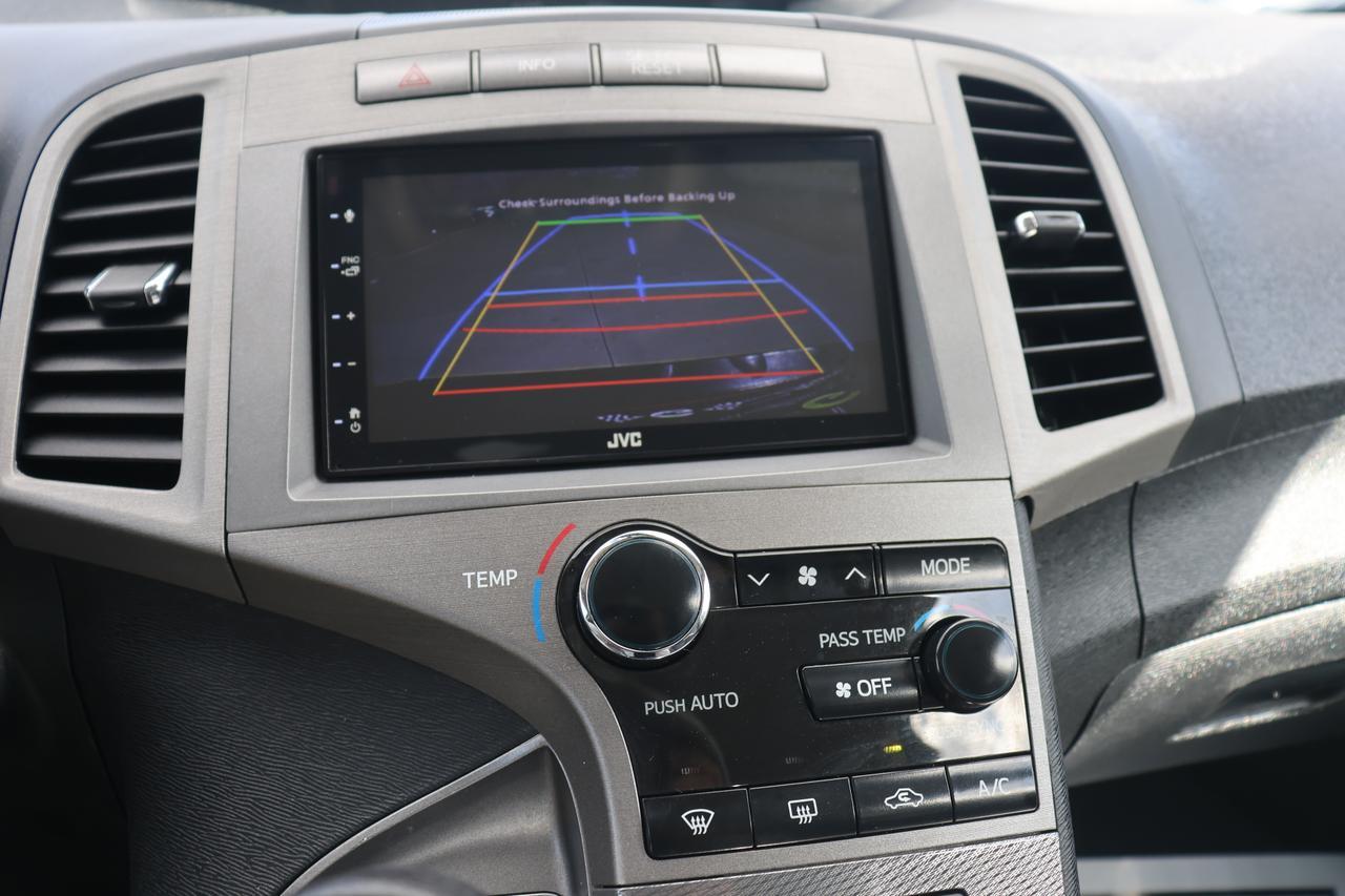 2013 TOYOTA VENZA LE Houston TX