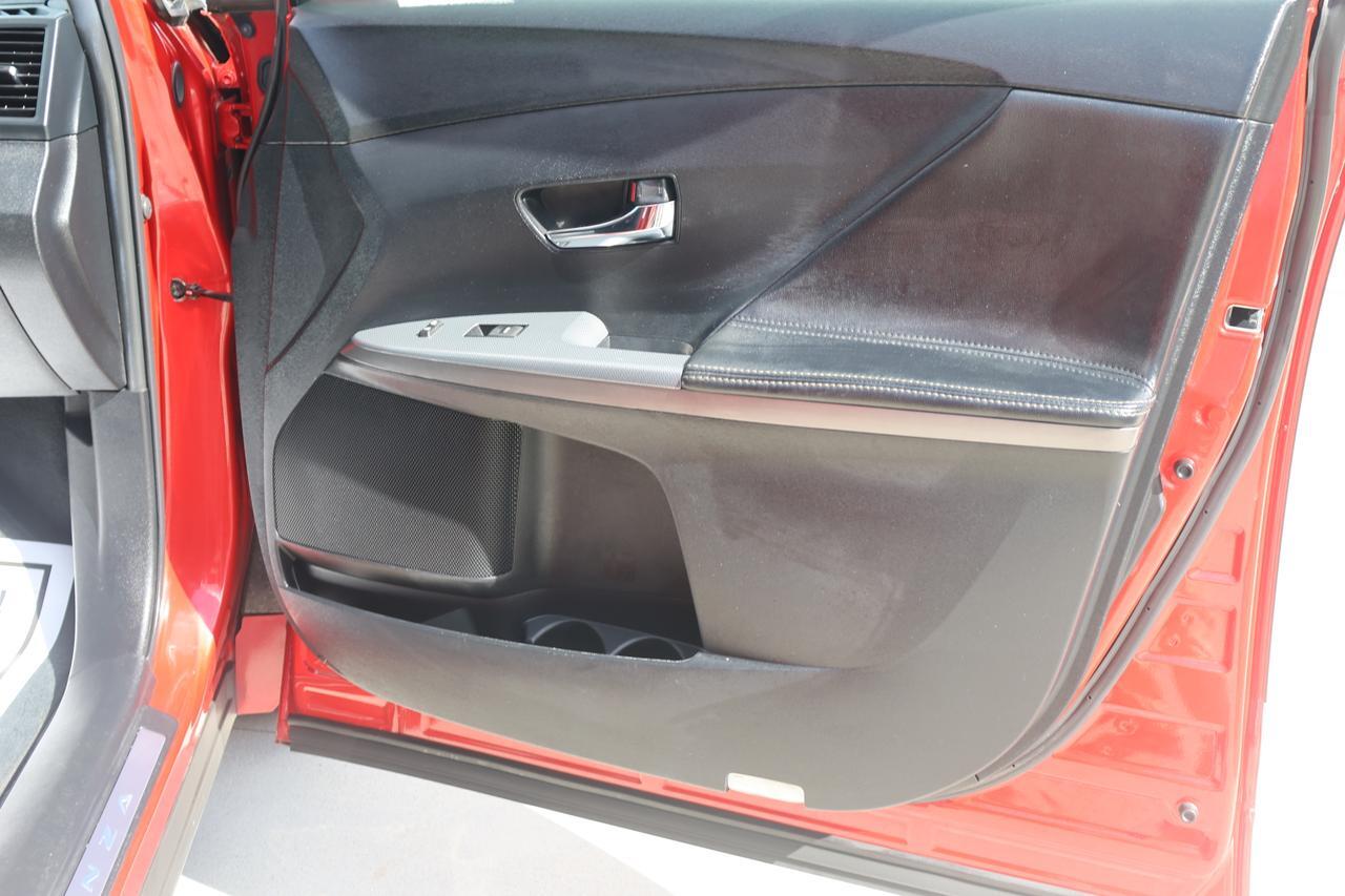2013 TOYOTA VENZA LE Houston TX