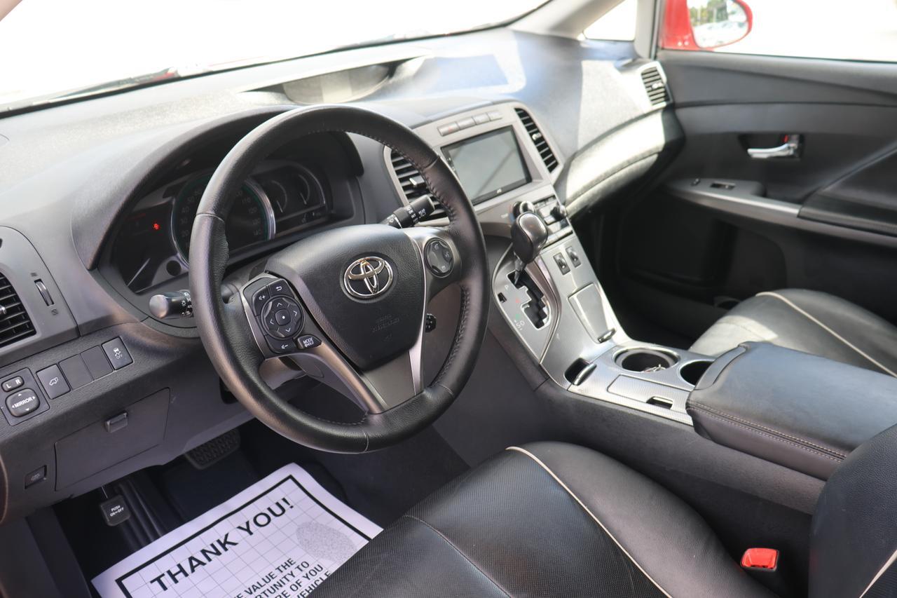 2013 TOYOTA VENZA LE Houston TX