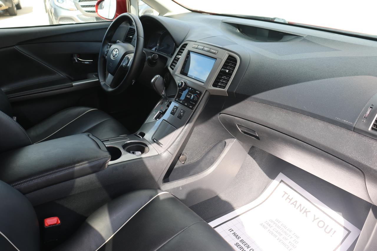 2013 TOYOTA VENZA LE Houston TX