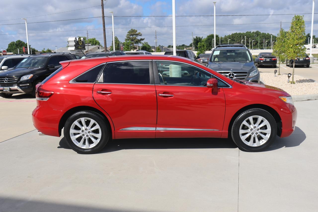 2013 TOYOTA VENZA LE Houston TX